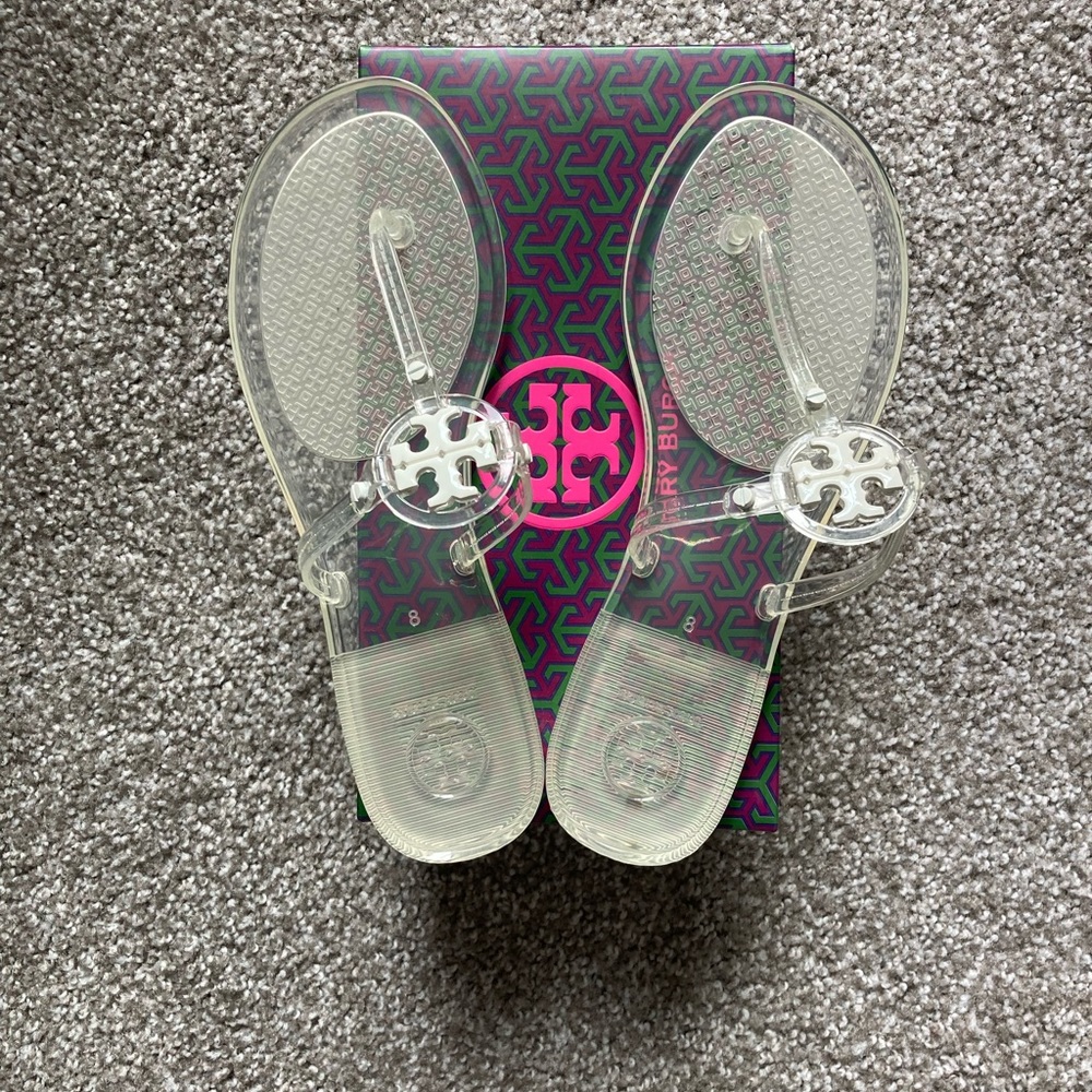 Tory Burch sandal